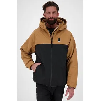 Bunda Alife and Kickin MR DIAMONDAK A Moonless velikost L