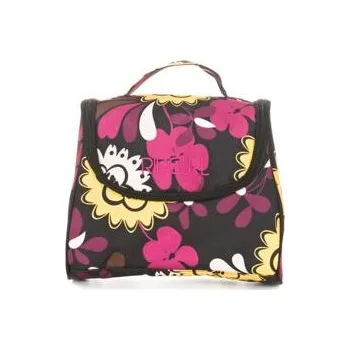 Čepice Kabelka Rip Curl VINTAGE VANITY Solid Black velikost O/S