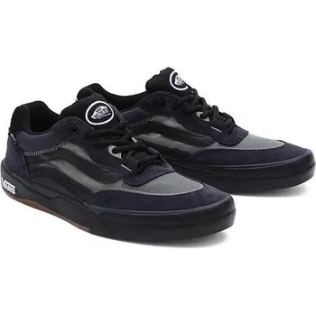 Pánské tenisky Boty Vans WAYVEE Midnight Navy velikost 45.0
