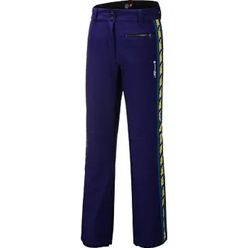 Dámské kalhoty Kalhoty Rehall VERO Dark Purple velikost XL