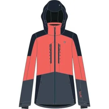 Chlapecká bunda Bunda Rehall CASSY JR Coral velikost 176