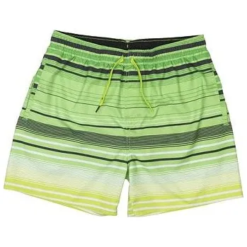 Plavky Rip Curl RELAY VOLLEY SHORT 16" Green velikost M