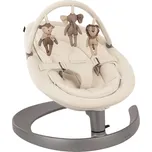 NUNA Houpací lehátko LEAF™ grow cloud