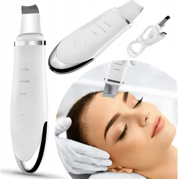 Pleťový peeling Kavitační peeling Haxe CP2