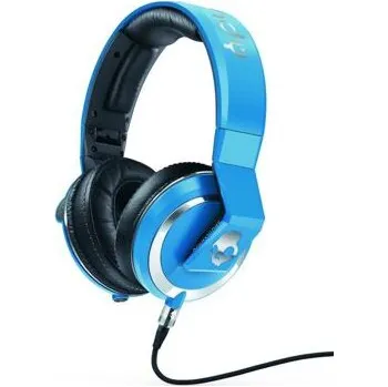 Sluchátka Sluchátka Skullcandy MIX MASTER Blue velikost O/S