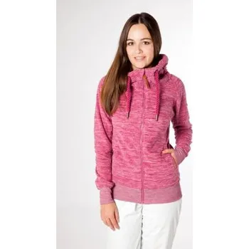 Pánská mikina Mikina CNSRD SIENNA Microfleece orchid velikost XXL