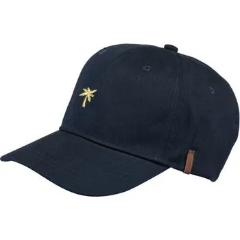 Pokrývka hlavy Kšiltovka Barts POSSE CAP Denim velikost O/S