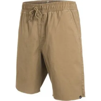 Pánské kraťasy šortky Rip Curl BEACH WALKSHORT 19" Almond Green velikost XL