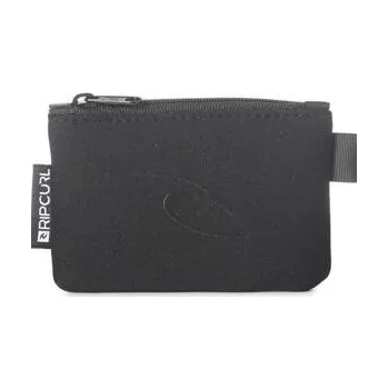 Peněženka Rip Curl COIN PURSE Black velikost O/S