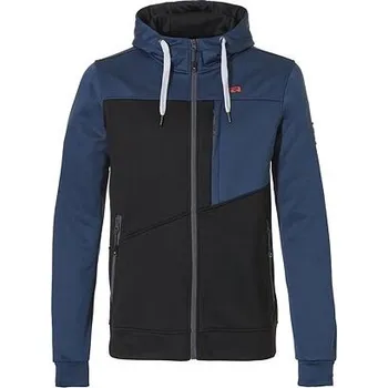 Pánská casual bunda Bunda Rehall DALLAS Petrol velikost L