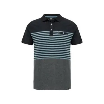 Tričko Animal ENGINE Dark Charcoal Marl velikost XL