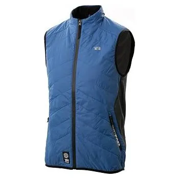 Pánská bunda Vesta Rehall BRAKE Reflex Blue velikost M