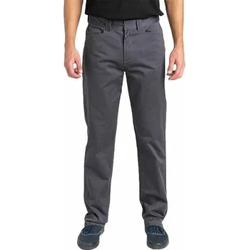 Pánské kalhoty Kalhoty Element SAWYER Nine Iron velikost 34