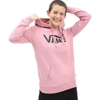 Pánská mikina Mikina Vans CLASSIC V II HOODIE Classic Lilas velikost L