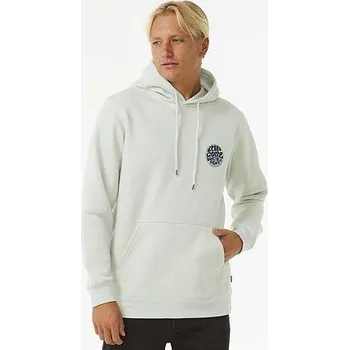 Pánská mikina Mikina Rip Curl WETSUIT ICON HOOD Mint velikost XL