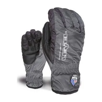 Sportovní chránič Rukavice Level HUSKY Anthracite velikost 7