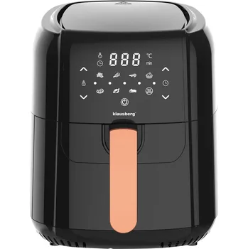 fritéza Klausberg KB-7600