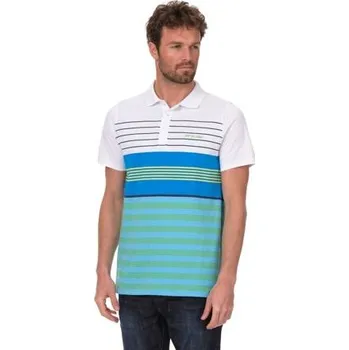 Pánské tričko Tričko Animal RESE White velikost L