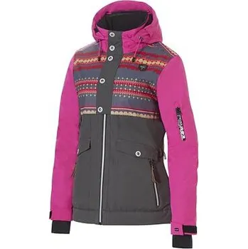 Pánská móda Bunda Rehall BELLAH Dotstripes Magnet velikost XXL