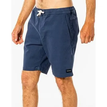Pánské kraťasy šortky Rip Curl RE ENTRY VOLLEY Navy velikost XL
