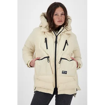 Bunda Alife and Kickin RACHELAK A Creme velikost XS