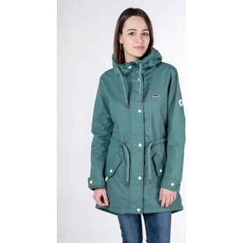 Pánská větrovka Bunda Alife and Kickin FLORA Urban Sky velikost XS