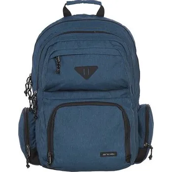 Batoh Animal SPRAY Poseidon Navy Blue velikost O/S