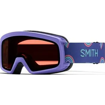 Snow brýle Smith AS RASCAL Thistle Happy Place velikost O/S