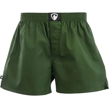 Pánské spodní prádlo Spodní prádlo Represent EXCLUSIVE ALI GREEN Green velikost L