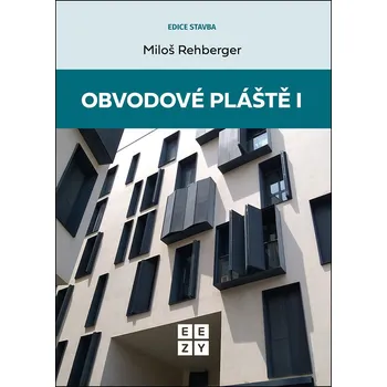 Obvodové pláště (1) - Miloš Rehberger