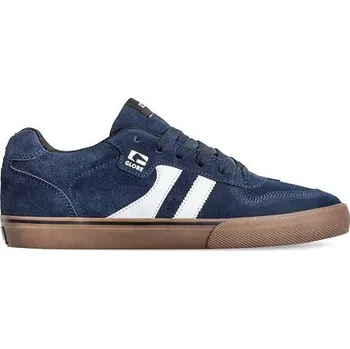 Pánská móda Boty Globe ENCORE-2 Navy/Gum velikost 43.0