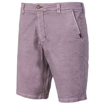 Dámské kraťasy šortky Rip Curl HI DYED 19" BOARDWALK Dark Red velikost 34