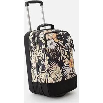 Cestovní taška Cestovní taška Rip Curl PARADISE&nbsp;F-LIGHT CABIN 35 Black velikost O/S