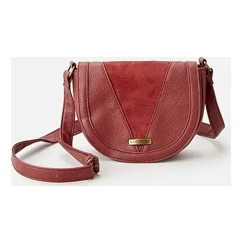 Kabelka Kabelka Rip Curl KOBIE MID SIZED HANDBAG Rhubarb velikost O/S