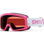 Snow brýle Smith RASCAL Pink Popsicles velikost O/S