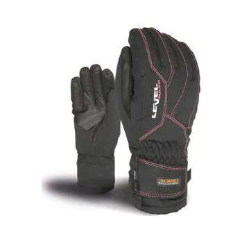 Rukavice Level RADIATOR W XCR Fucsia velikost 7,5