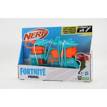 Dětská zbraň Nerf Fortnite Prima