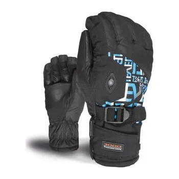 Sportovní chránič Rukavice Level ALPINE Logos velikost 8,5