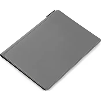 Notes A5 Blue Collection šedý