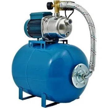 Domácí vodárna Domácí vodárna Calpeda NGXM2 24l ležatá 230V