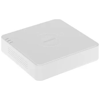 IP kamera DS-7108NI-Q1 - 8kanálový IP rekordér, až 4Mpx, H.265+, 1x HDD Hikvision