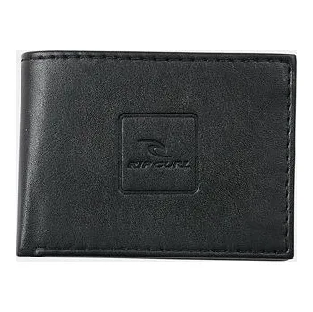 Peněženka Peněženka Rip Curl ICONS PU ALL DAY Black velikost O/S