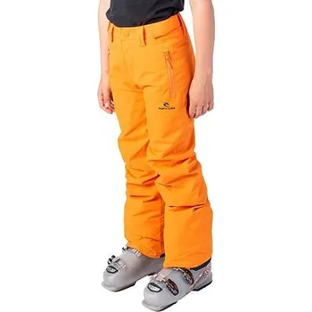 Chlapecké kalhoty Kalhoty Rip Curl OLLY PT Persimmon Orang velikost 14