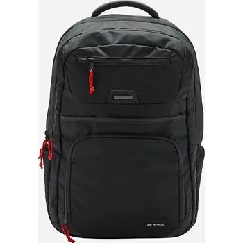 Městský batoh Batoh Animal COMMUTER Black velikost O/S