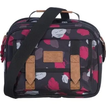 Čepice Kabelka Animal MARIANA Dragon Red velikost O/S