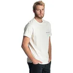 Tričko Rip Curl AUTHENTIC S/S TEE Off White velikost XXL