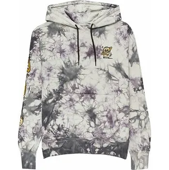 Pánská mikina Mikina Element TRANSENDER TD Limestone velikost S