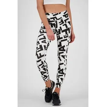 Dámské legíny Legíny Alife and Kickin ARIAAK White velikost XXL