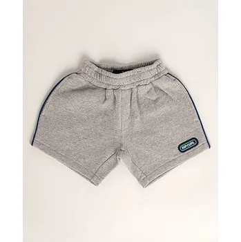 Dámské kraťasy šortky Rip Curl SURF REVIVAL ELASTIC WS GROMS Grey Marle velikost 4