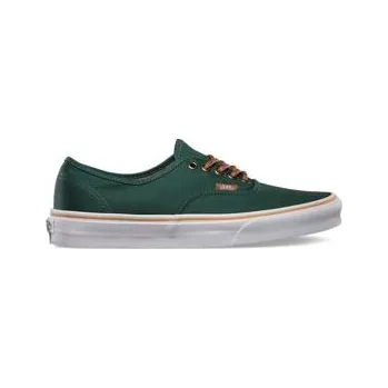 Dámská obuv Boty Vans AUTHENTIC Garden Topiary/Tortoise velikost 43.0